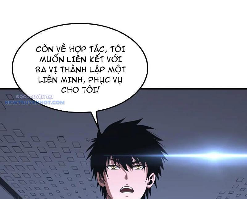 Mạt Thế Kiếm Thần: Ta Chấn Kinh Toàn Cầu chapter 34 - Trang 77