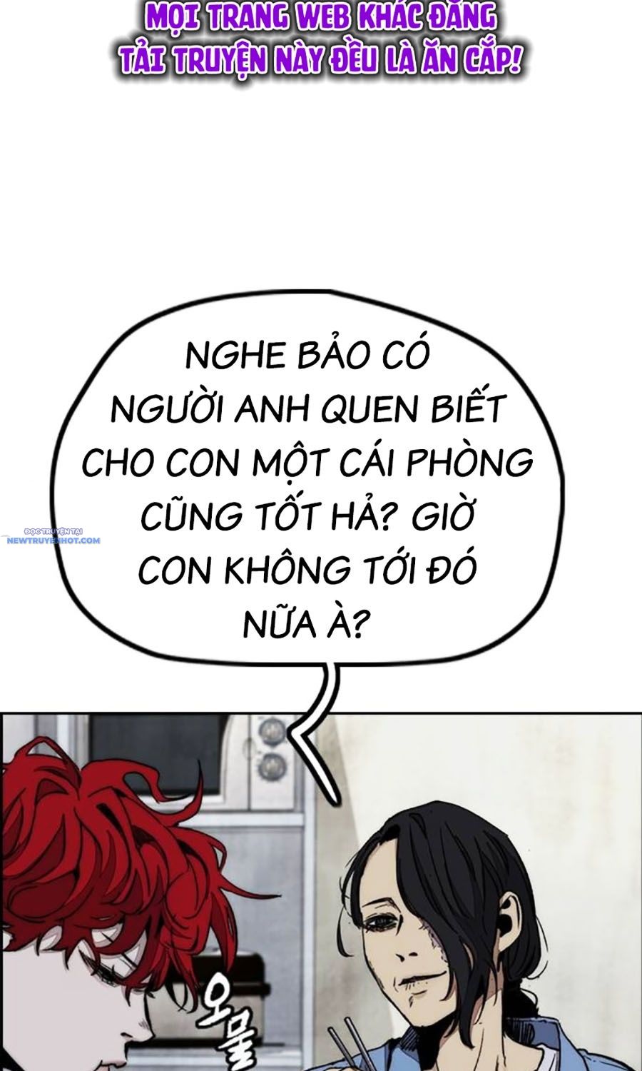 Thể Thao Cực Hạn chapter 523 - Trang 19