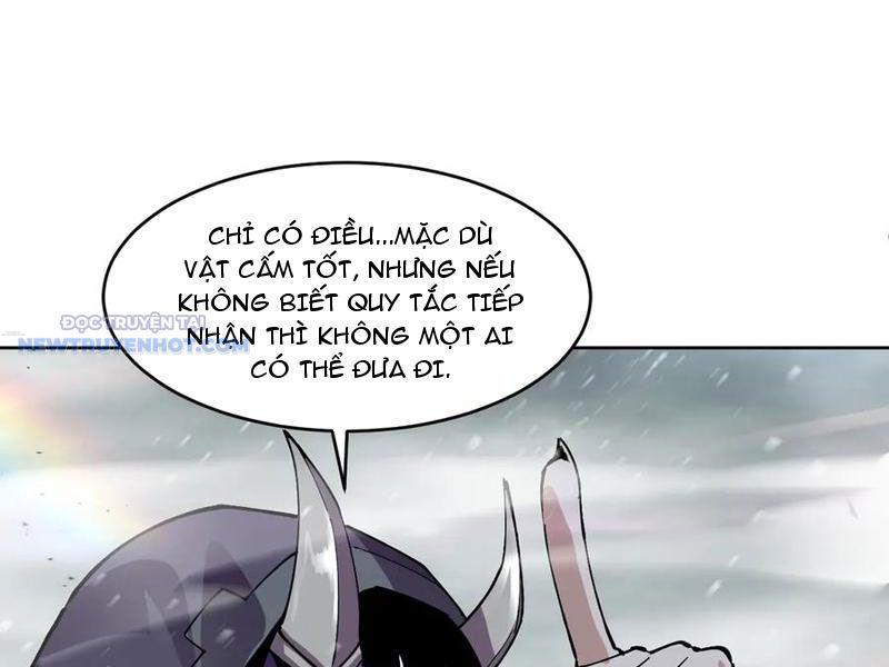 Ta Có Nhìn Thấy Quy Tắc Cấm Khu! chapter 19 - Trang 66