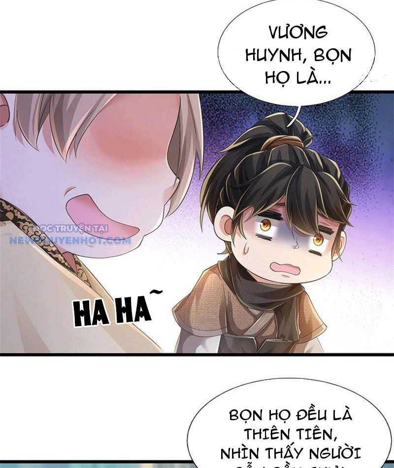   Ta Vô Địch Ở Thế Giới Huyền Huyễn Tận Thế chapter 91 - Trang 38