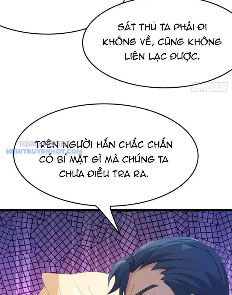 Tu Tiên Trở Về Tại Vườn Trường - Season 2 chapter 41 - Trang 46