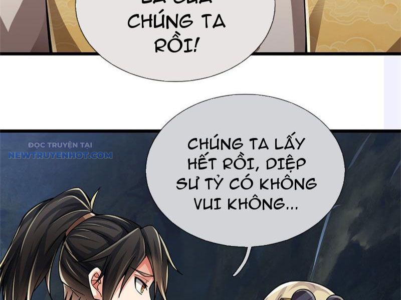   Ta Vô Địch Ở Thế Giới Huyền Huyễn Tận Thế chapter 20 - Trang 5