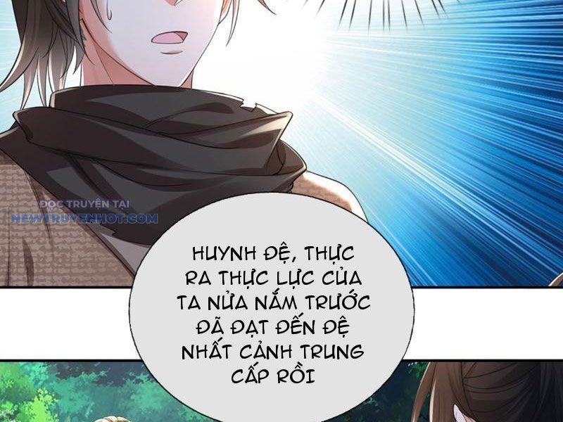   Ta Vô Địch Ở Thế Giới Huyền Huyễn Tận Thế chapter 15 - Trang 23