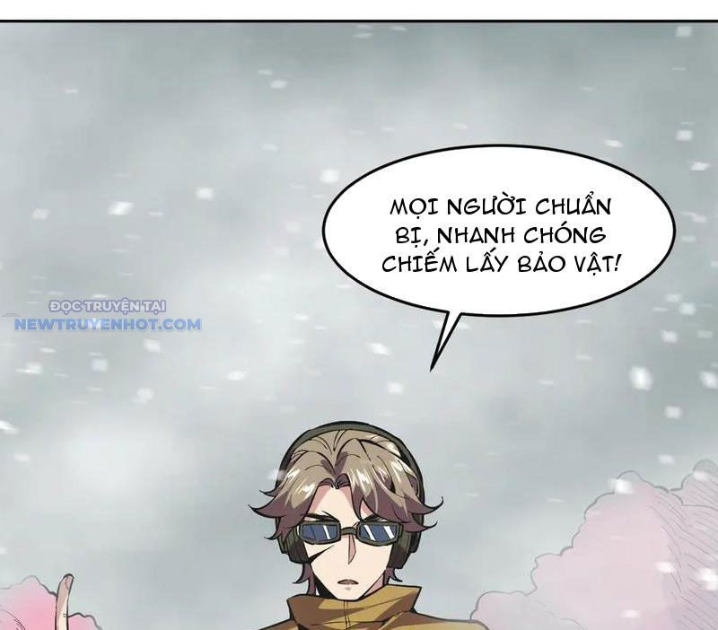 Ta Có Nhìn Thấy Quy Tắc Cấm Khu! chapter 16 - Trang 15