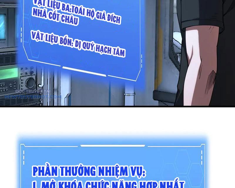 Mạt Thế Kiếm Thần: Ta Chấn Kinh Toàn Cầu chapter 35 - Trang 96