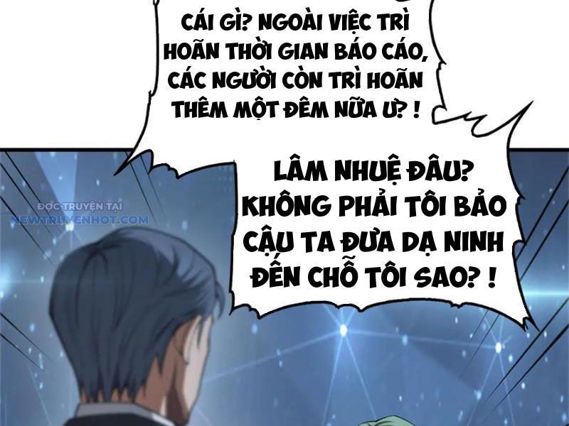 Mạt Thế Kiếm Thần: Ta Chấn Kinh Toàn Cầu chapter 36 - Trang 65