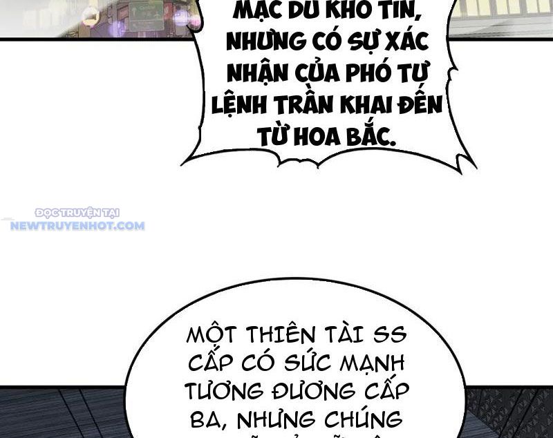 Mạt Thế Kiếm Thần: Ta Chấn Kinh Toàn Cầu chapter 35 - Trang 7