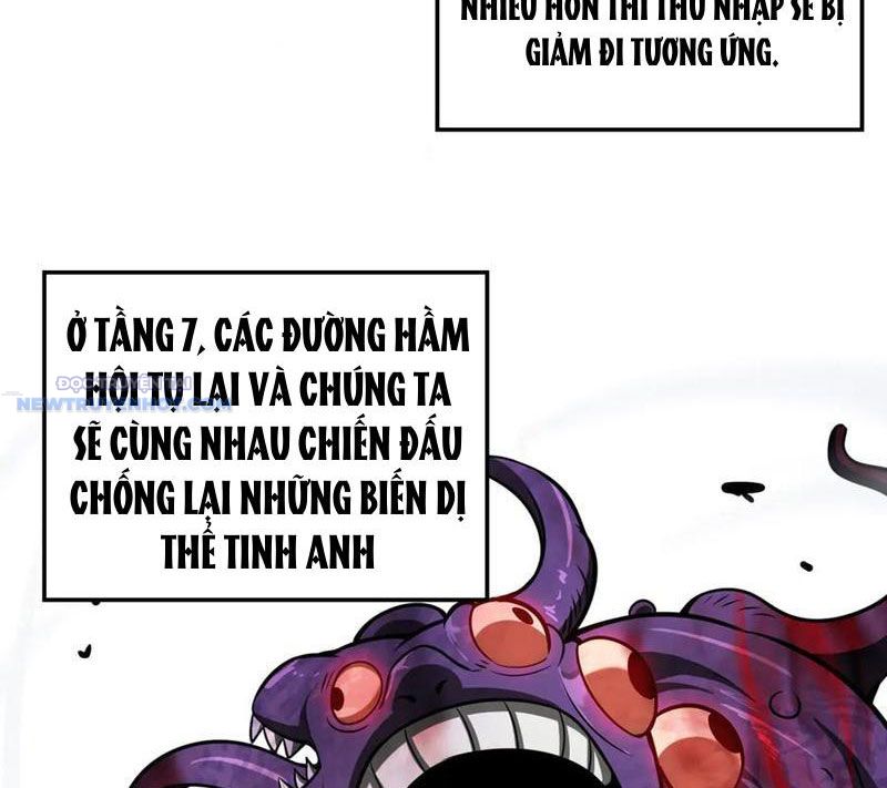 Mạt Thế Kiếm Thần: Ta Chấn Kinh Toàn Cầu chapter 25 - Trang 16