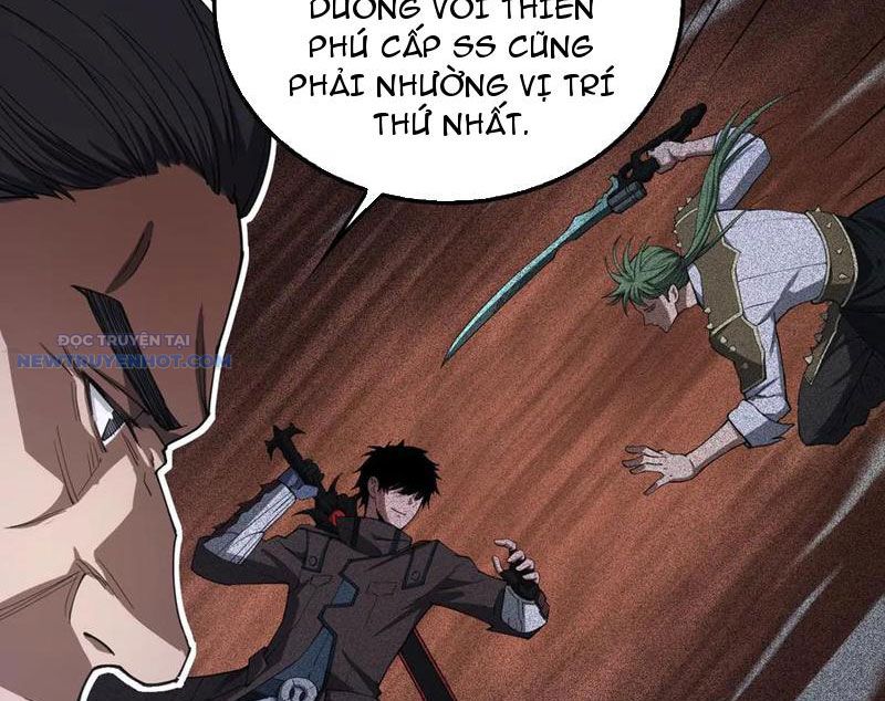 Mạt Thế Kiếm Thần: Ta Chấn Kinh Toàn Cầu chapter 35 - Trang 35