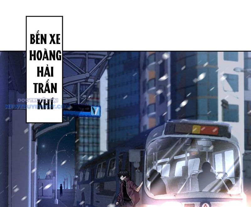 Ta Có Nhìn Thấy Quy Tắc Cấm Khu! chapter 9 - Trang 2