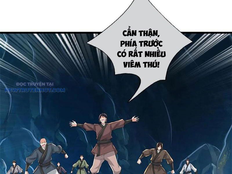   Ta Vô Địch Ở Thế Giới Huyền Huyễn Tận Thế chapter 101 - Trang 24