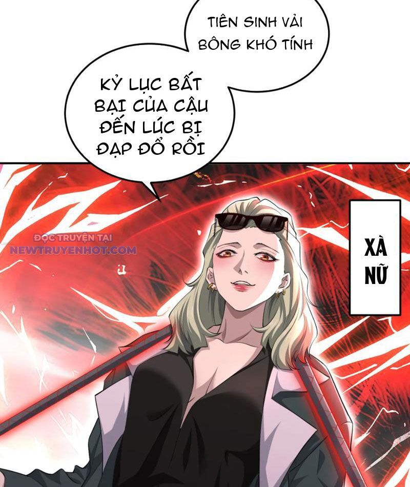 Ta, Thiên Sát Cô Tinh chapter 66 - Trang 41