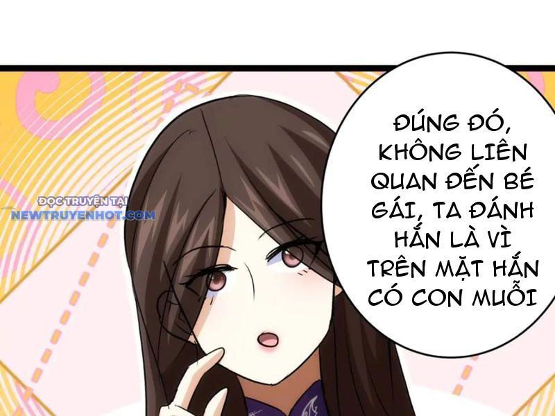 Ta Đoạt Xá Người Chơi Hệ Thống chapter 98 - Trang 40