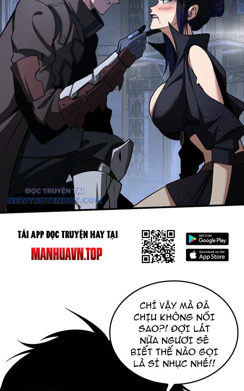 Mạt Thế Kiếm Thần: Ta Chấn Kinh Toàn Cầu chapter 20 - Trang 44