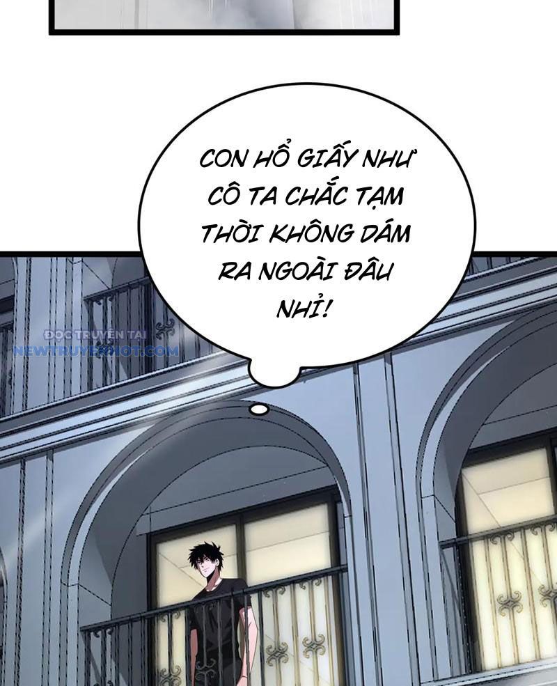 Mạt Thế Kiếm Thần: Ta Chấn Kinh Toàn Cầu chapter 24 - Trang 64