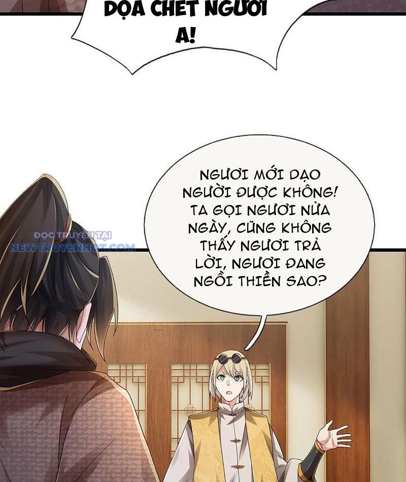   Ta Vô Địch Ở Thế Giới Huyền Huyễn Tận Thế chapter 109 - Trang 27