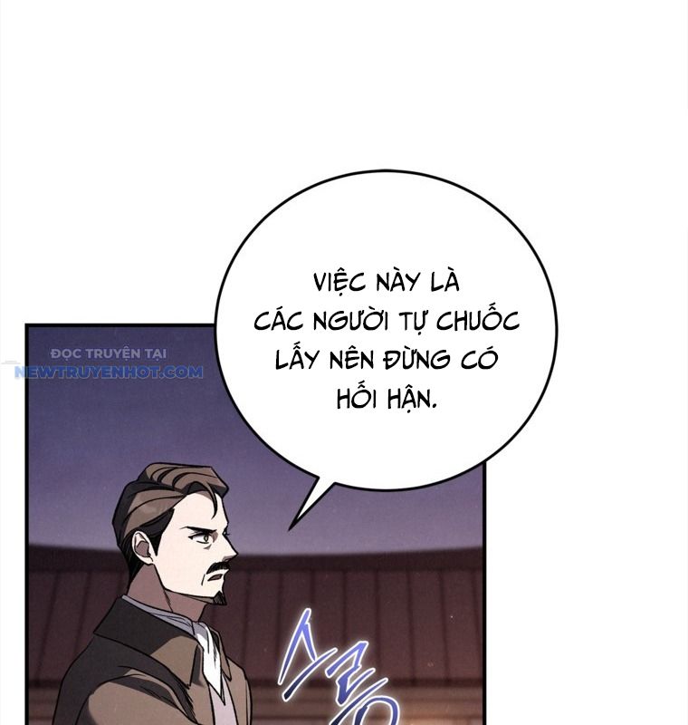 Những Đứa Trẻ Của Rune chapter 25 - Trang 58