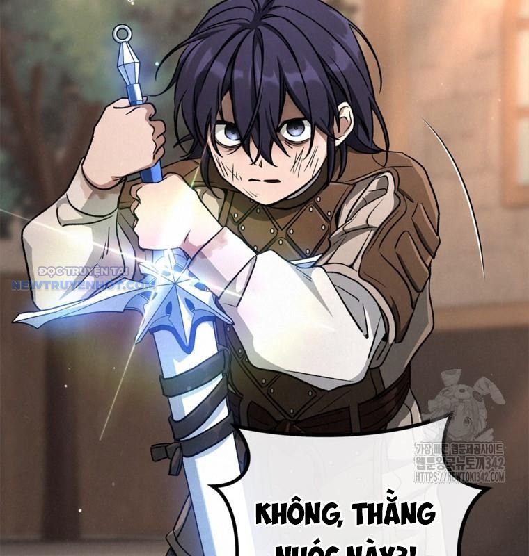 Những Đứa Trẻ Của Rune chapter 24 - Trang 136