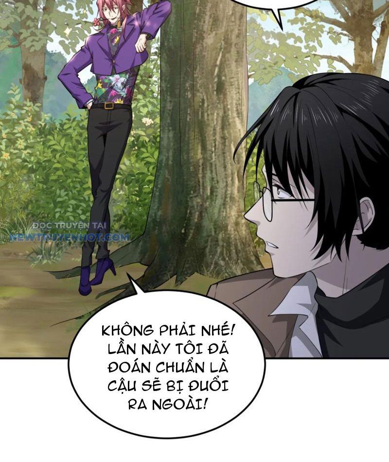 Ta, Thiên Sát Cô Tinh chapter 62 - Trang 19