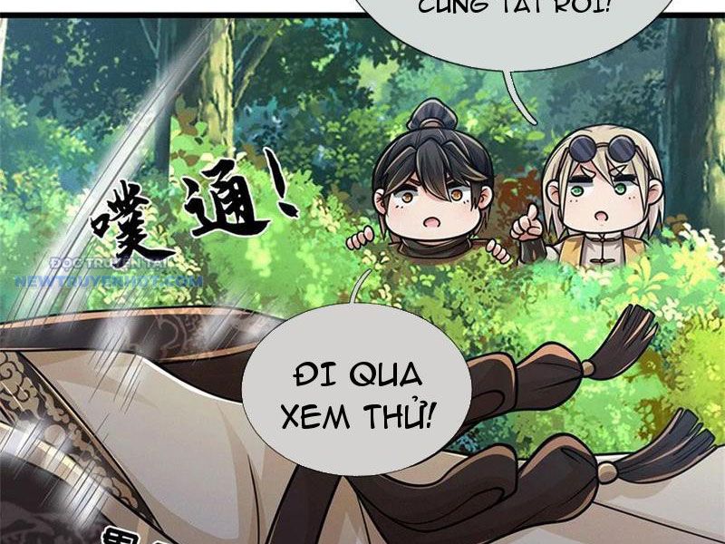   Ta Vô Địch Ở Thế Giới Huyền Huyễn Tận Thế chapter 90 - Trang 27