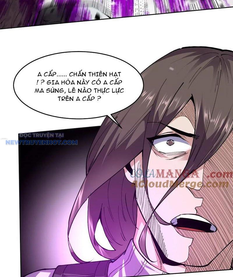 Ta Có Nhìn Thấy Quy Tắc Cấm Khu! chapter 18 - Trang 31