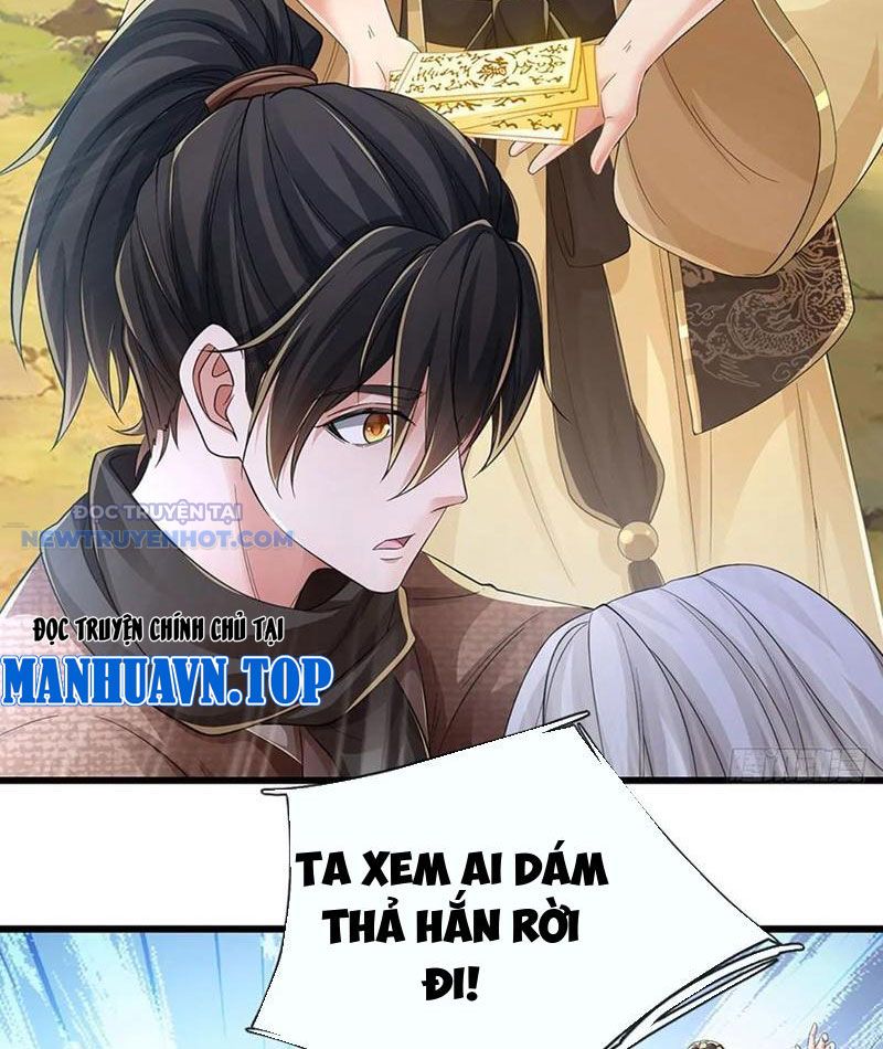   Ta Vô Địch Ở Thế Giới Huyền Huyễn Tận Thế chapter 107 - Trang 9