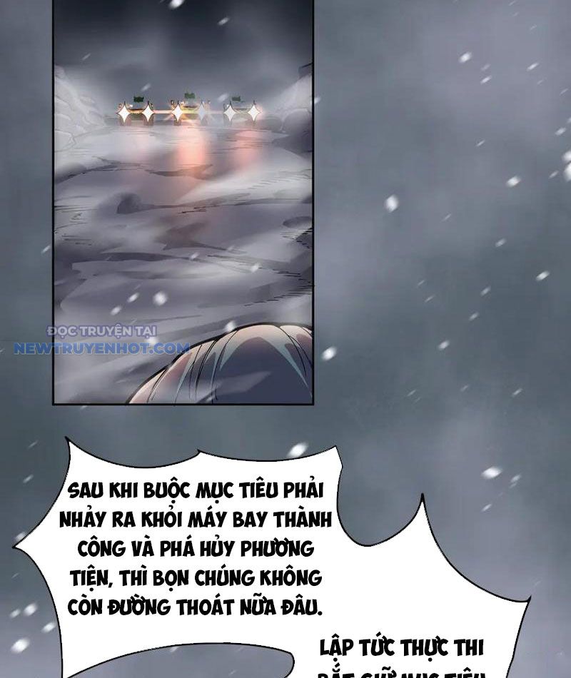 Ta Có Nhìn Thấy Quy Tắc Cấm Khu! chapter 26 - Trang 30