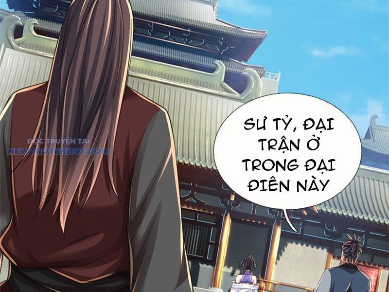   Ta Vô Địch Ở Thế Giới Huyền Huyễn Tận Thế chapter 18 - Trang 18