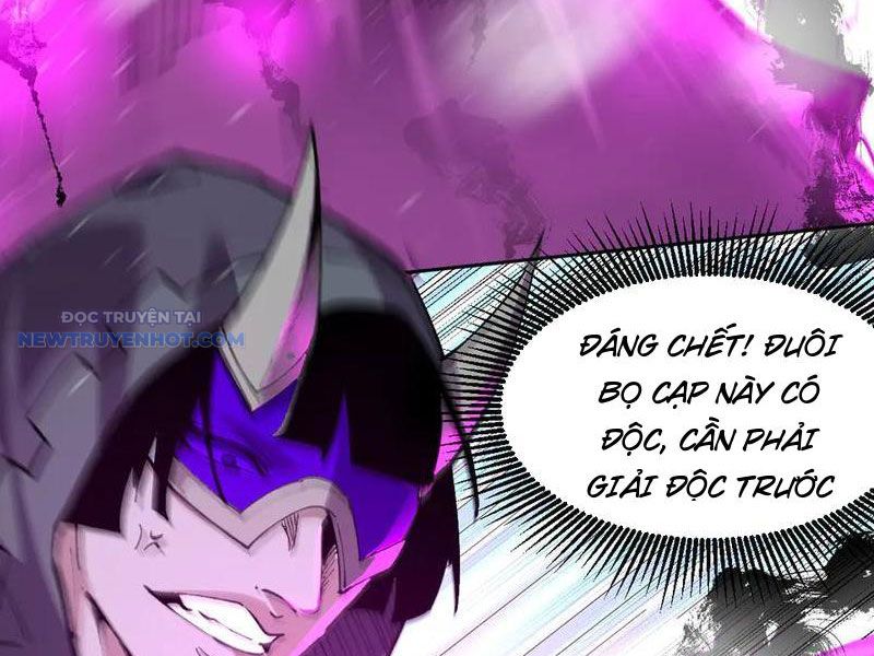 Ta Có Nhìn Thấy Quy Tắc Cấm Khu! chapter 20 - Trang 32