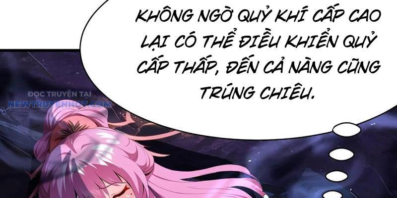 Phu Nhân Nhà Ta đến Từ địa Phủ Ngàn Năm chapter 48 - Trang 86