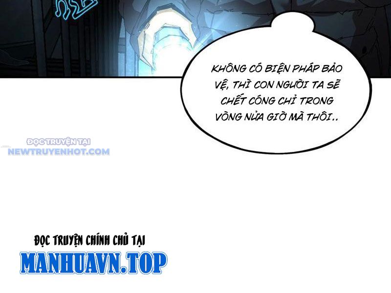 Cực Hàn Chiến Kỷ chapter 21 - Trang 9