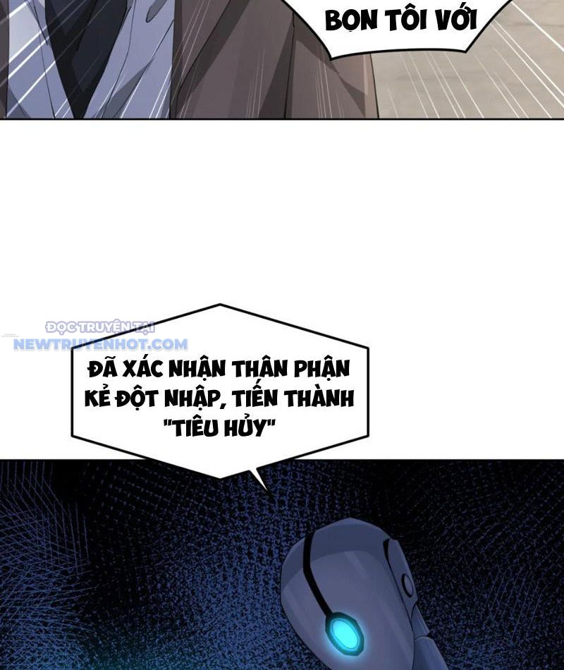 Ta, Thiên Sát Cô Tinh chapter 62 - Trang 56