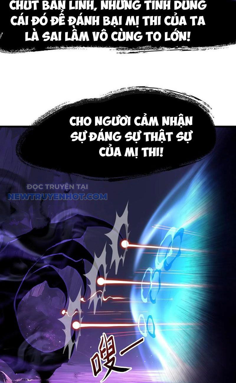 Phu Nhân Nhà Ta đến Từ địa Phủ Ngàn Năm chapter 49 - Trang 29