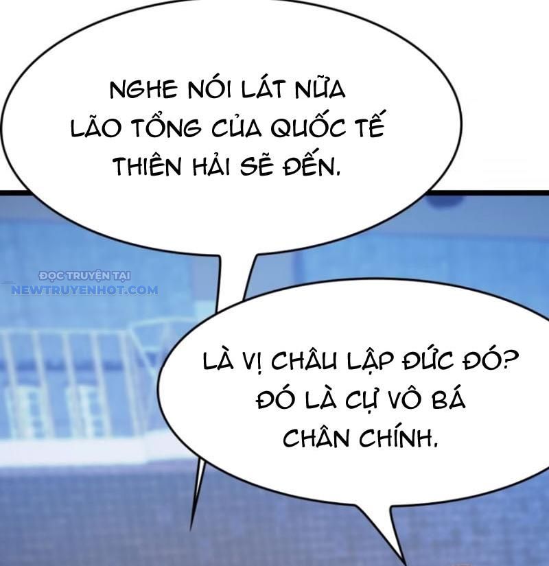 Tu Tiên Trở Về Tại Vườn Trường - Season 2 chapter 42 - Trang 36