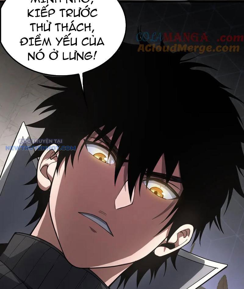 Mạt Thế Kiếm Thần: Ta Chấn Kinh Toàn Cầu chapter 37 - Trang 17