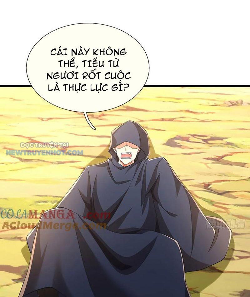   Ta Vô Địch Ở Thế Giới Huyền Huyễn Tận Thế chapter 94 - Trang 43