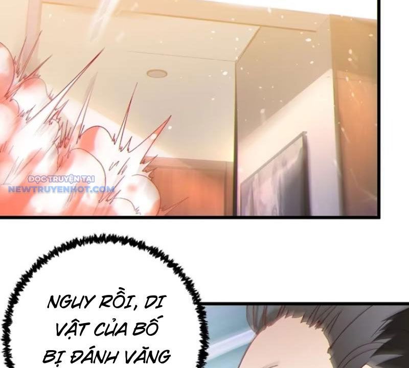 Phu Nhân Nhà Ta đến Từ địa Phủ Ngàn Năm chapter 38 - Trang 54