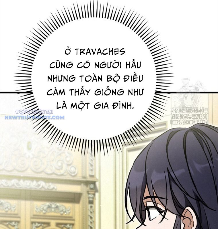 Những Đứa Trẻ Của Rune chapter 28 - Trang 33