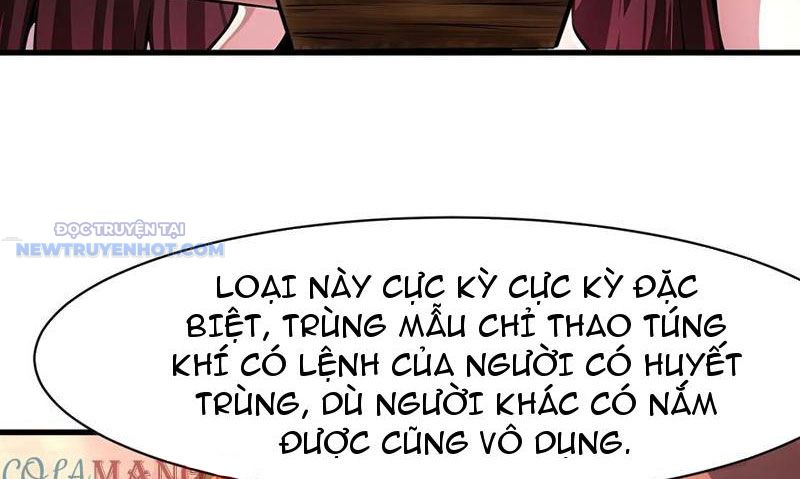 Phu Nhân Nhà Ta đến Từ địa Phủ Ngàn Năm chapter 51 - Trang 51