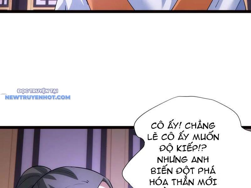 Ta Đoạt Xá Người Chơi Hệ Thống chapter 94 - Trang 93