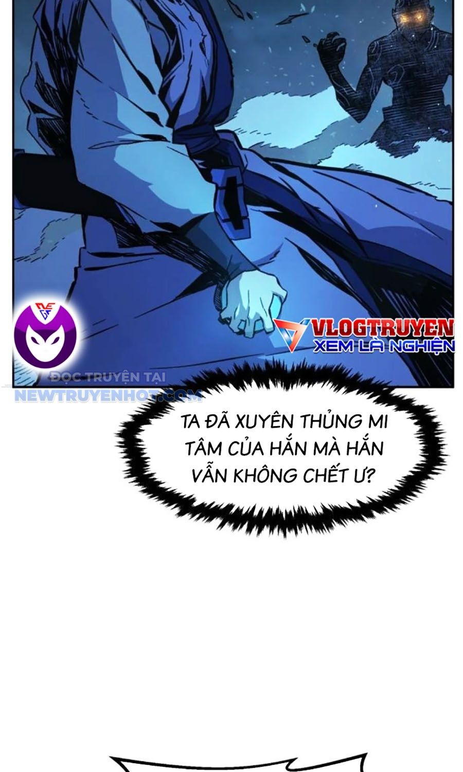 Tuyệt Đối Kiếm Cảm chapter 108 - Trang 107