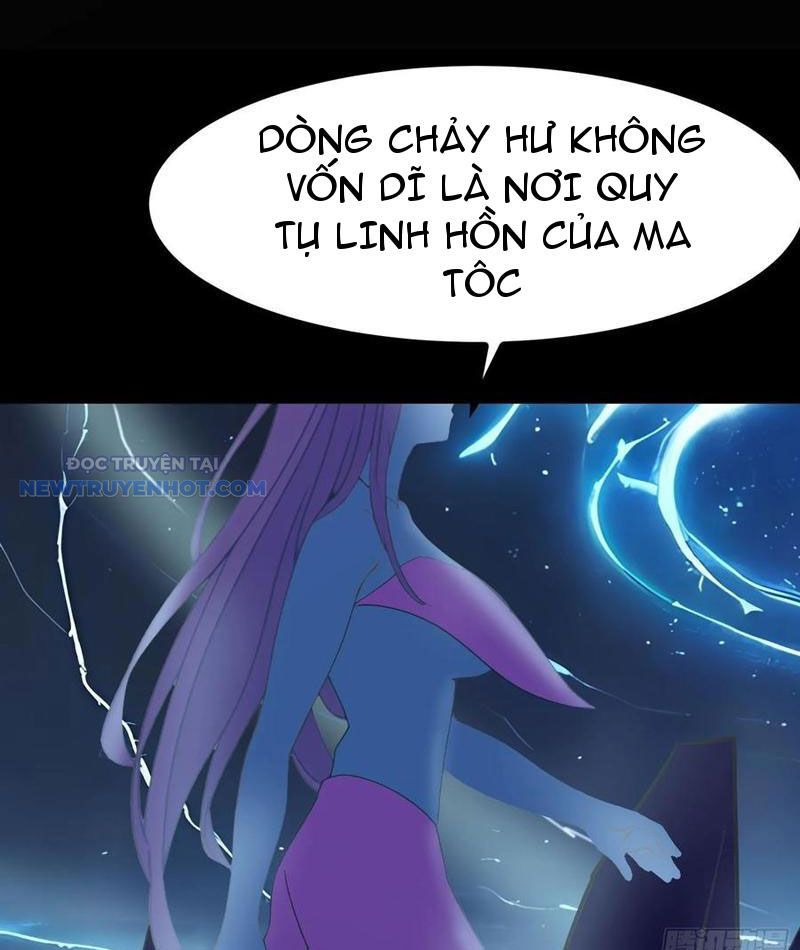 Phu Nhân Nhà Ta đến Từ địa Phủ Ngàn Năm chapter 76 - Trang 33