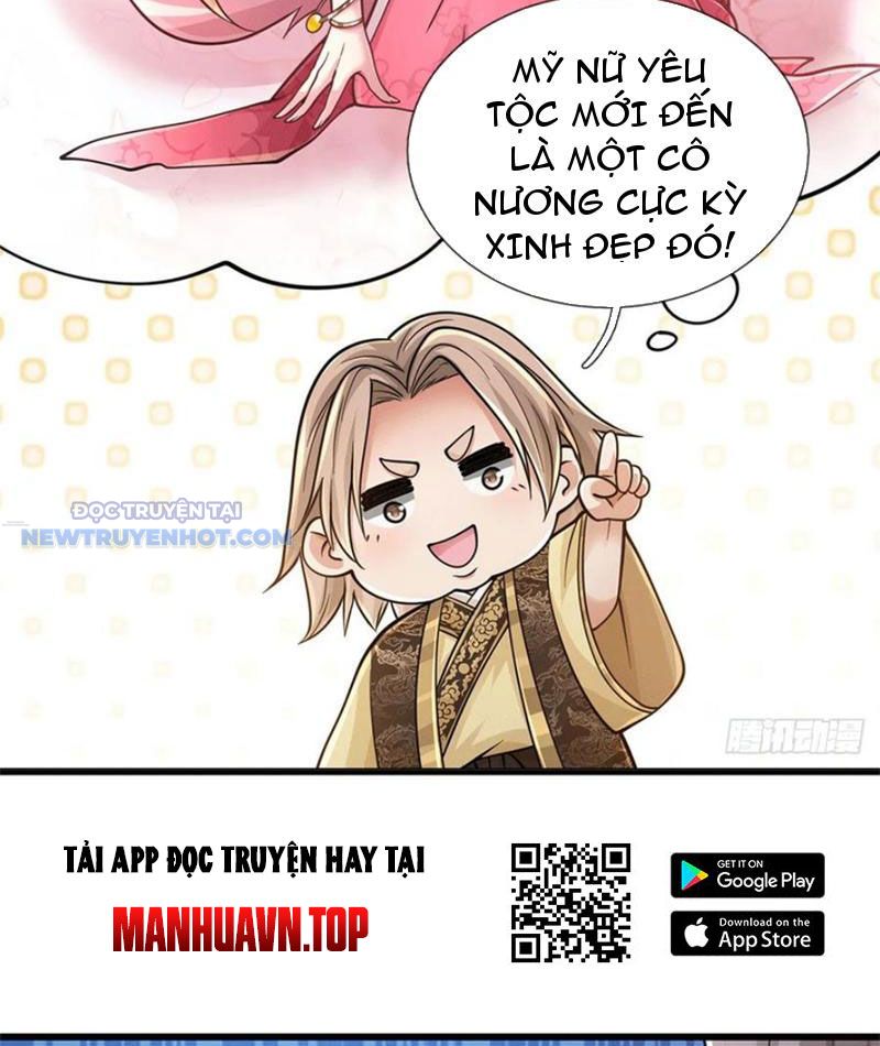   Ta Vô Địch Ở Thế Giới Huyền Huyễn Tận Thế chapter 96 - Trang 36