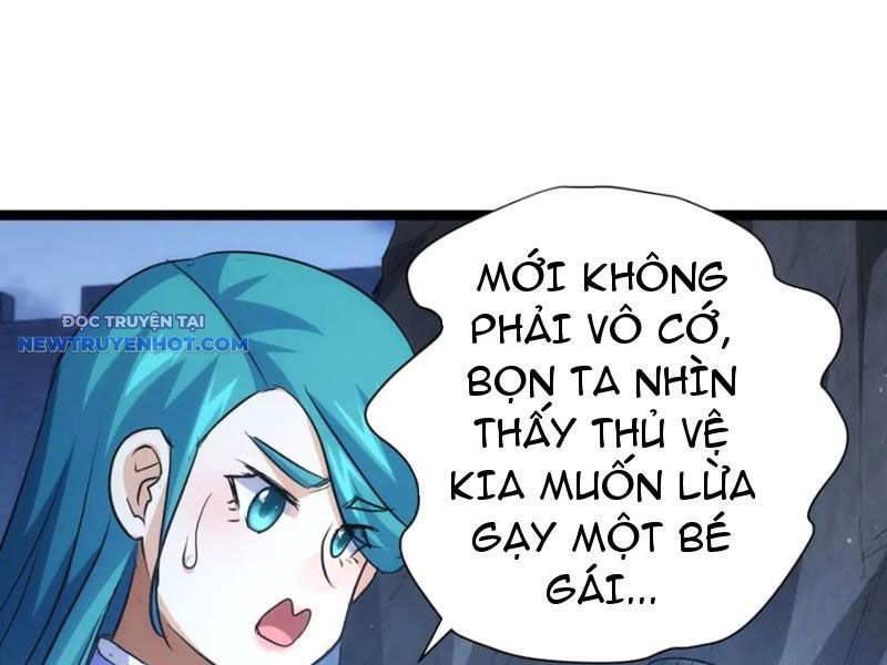 Ta Đoạt Xá Người Chơi Hệ Thống chapter 98 - Trang 32