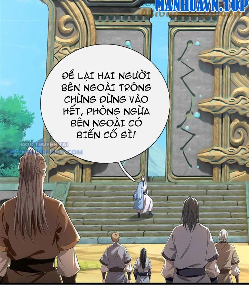   Ta Vô Địch Ở Thế Giới Huyền Huyễn Tận Thế chapter 98 - Trang 23