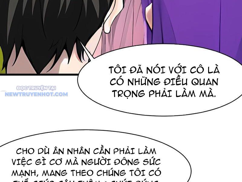 Phu Nhân Nhà Ta đến Từ địa Phủ Ngàn Năm chapter 54 - Trang 87