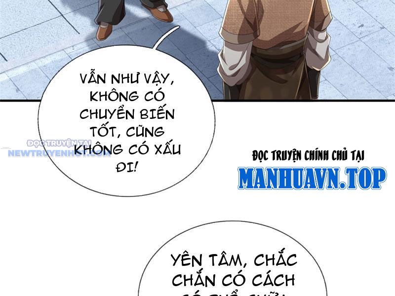   Ta Vô Địch Ở Thế Giới Huyền Huyễn Tận Thế chapter 11 - Trang 8