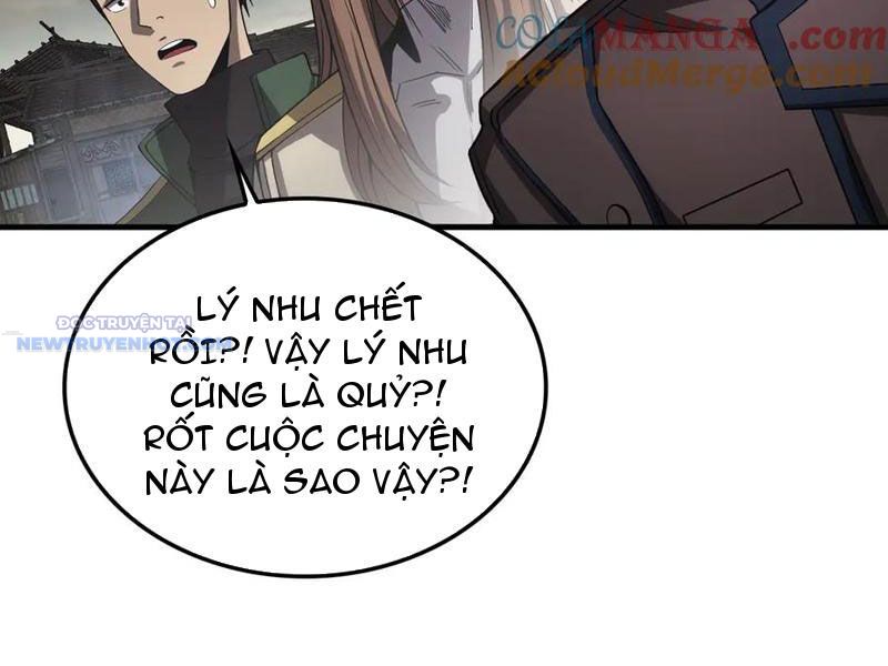 Mạt Thế Kiếm Thần: Ta Chấn Kinh Toàn Cầu chapter 32 - Trang 84