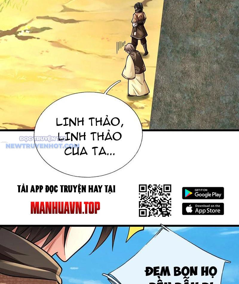   Ta Vô Địch Ở Thế Giới Huyền Huyễn Tận Thế chapter 105 - Trang 31