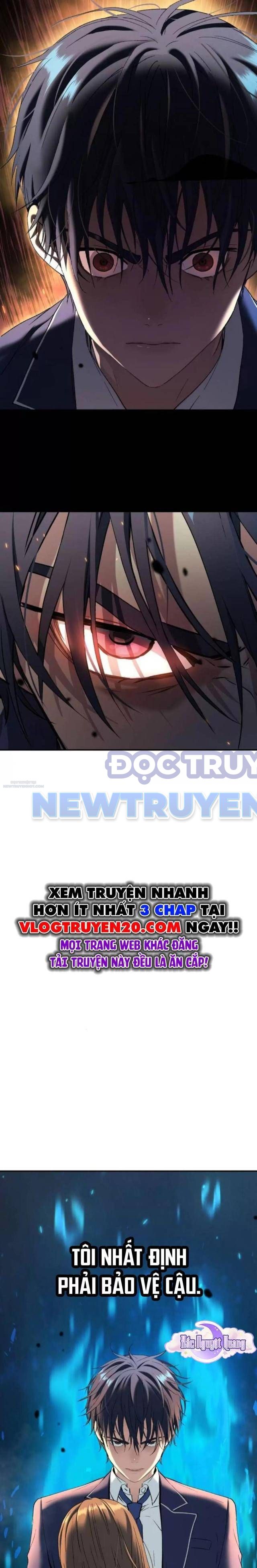 Lời Nguyền Của Dangun chapter 40 - Trang 34